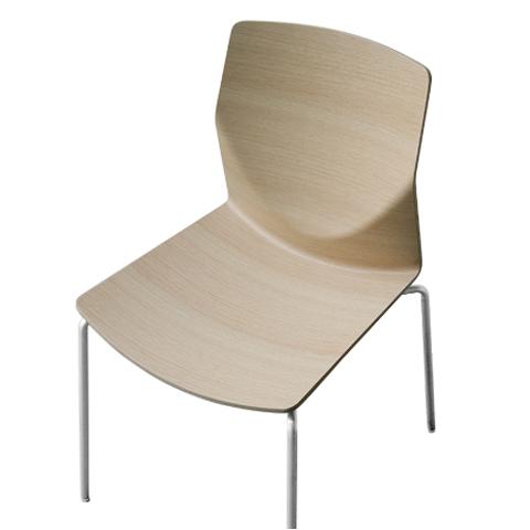 Kai Chair by Lapalma