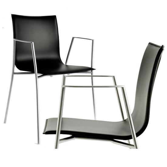 Thin S15 Armchair by Lapalma