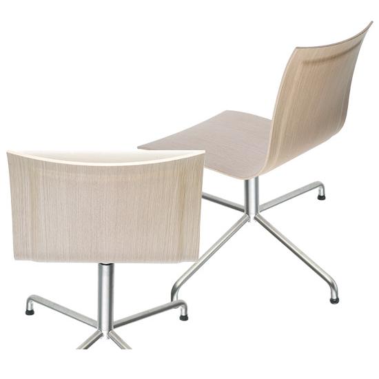 Thin S18 Chair by Lapalma