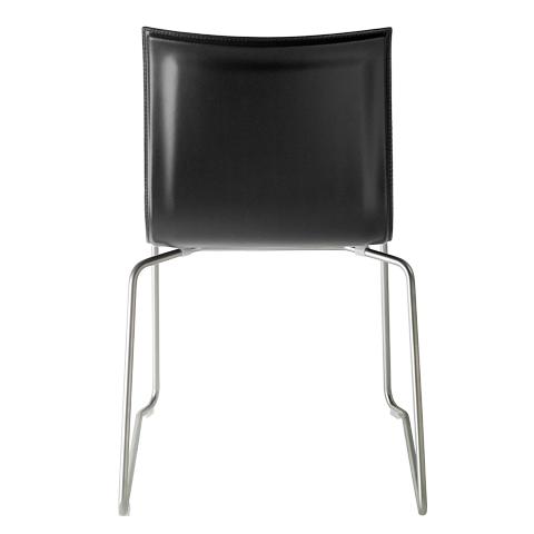 Thin S21 Chair by Lapalma