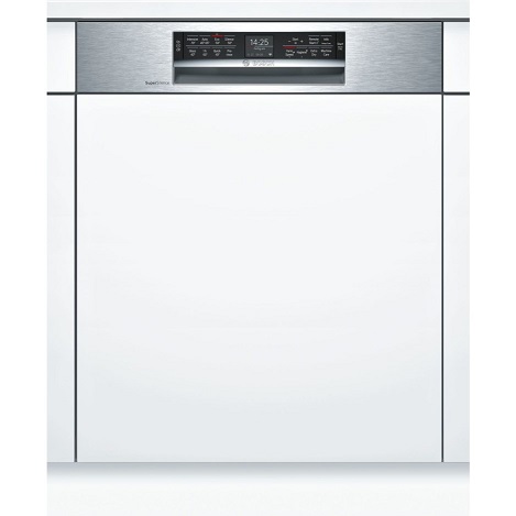 SMI68MS06G Semi-Integrated Dishwasher by Bosch