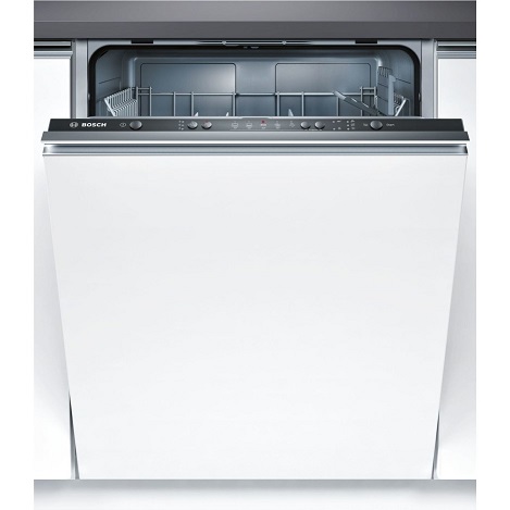 SMV50C10GB Fully Integrated Dishwasher by Bosch