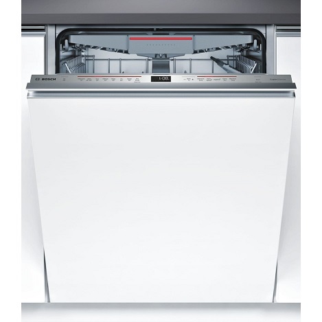 SMV68MD02G Fully Integrated Dishwasher by Bosch