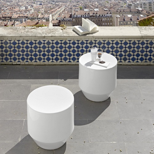 Ligne Roset Soixante 3 Occasional Table 