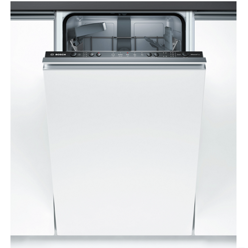 SPV25CX00G Fully Integrated Dishwasher by Bosch