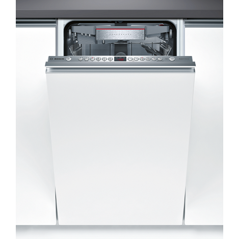 SPV66TX00G Fully Integrated Dishwasher by Bosch