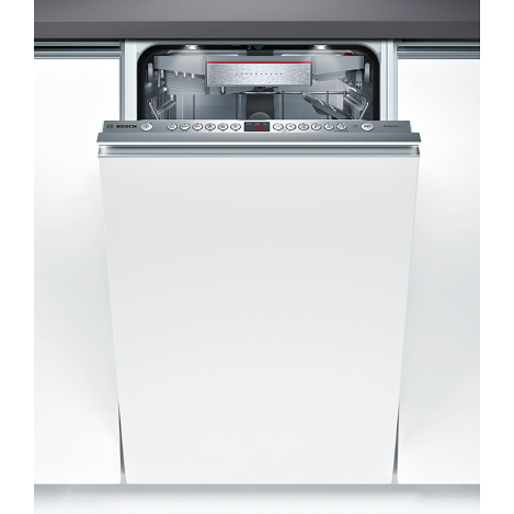 SPV66TX01E Fully Integrated Dishwasher by Bosch