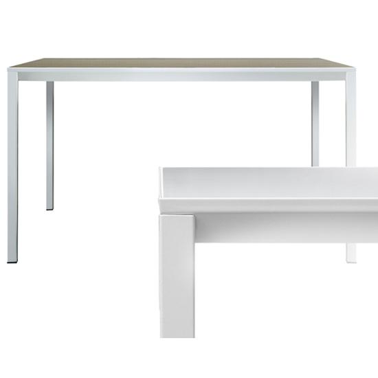 Frame 160 Table by Lapalma