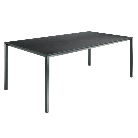 Frame 190 Table by Lapalma