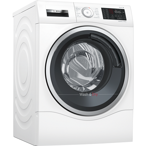 WDU28560GB Washer Dryer by Bosch
