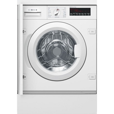 WIW28500GB Washing Machine by Bosch