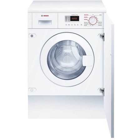 WKD28351GB Washer Dryer by Bosch
