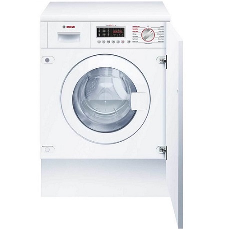 WKD28541GB Washer Dryer by Bosch