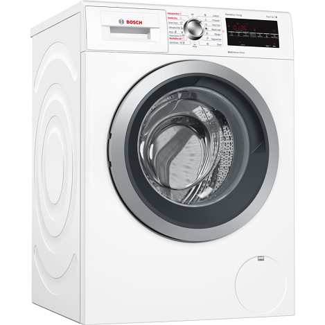 WVG30462GB Washer Dryer by Bosch