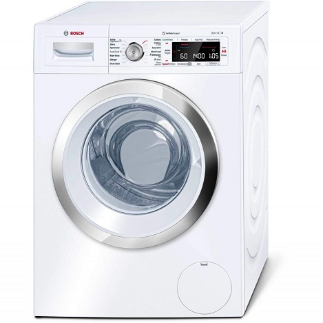 WAW28750GB Washing Machine by Bosch