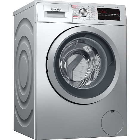 WVG3047SGB Washer Dryer by Bosch