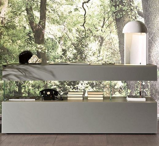 Air 0347 Sideboard by Lago