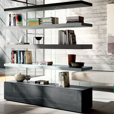 Air 0641 Shelf by Lago