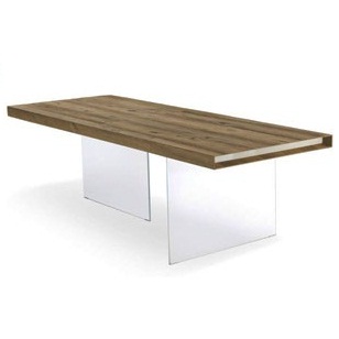 Air Wildwood Table by Lago