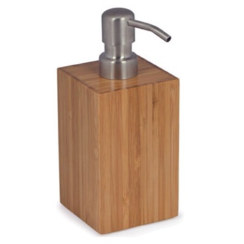 Arena Soap Pump by Wireworks