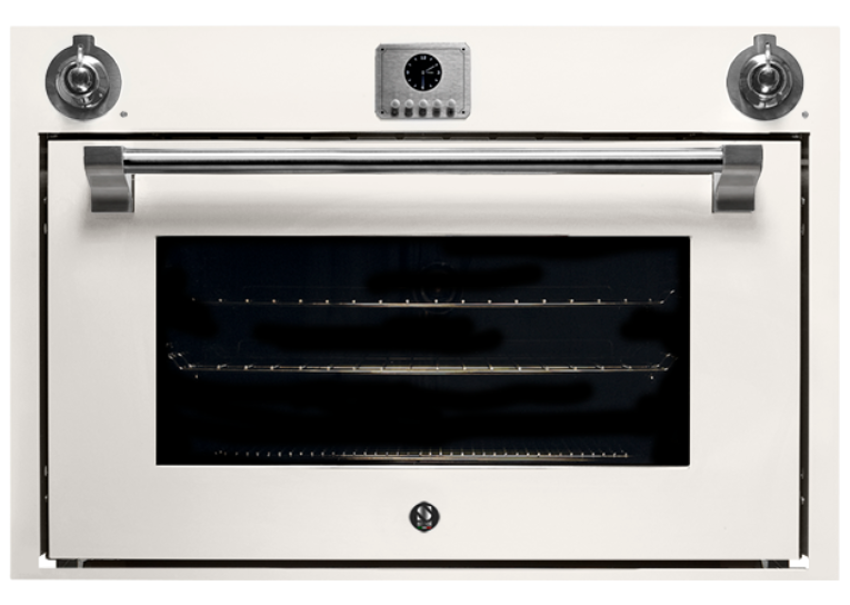 Ascot 90x60 Oven by Steel Cuisine