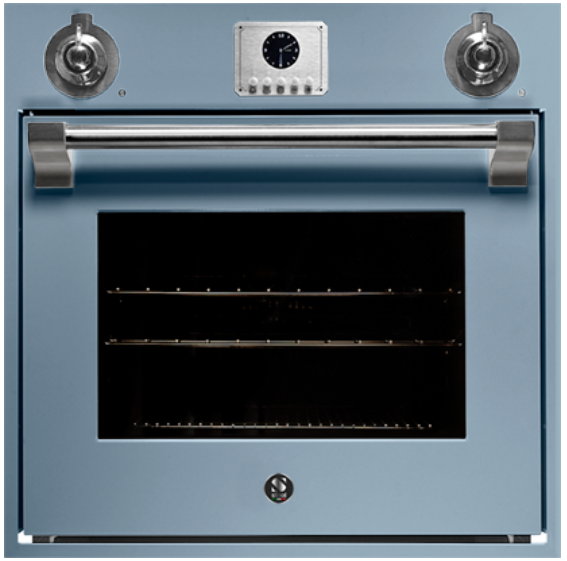 Ascot 60x60 Oven by Steel Cuisine