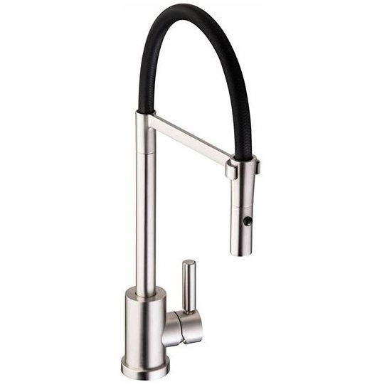 Atlas Professional Single Lever by Abode