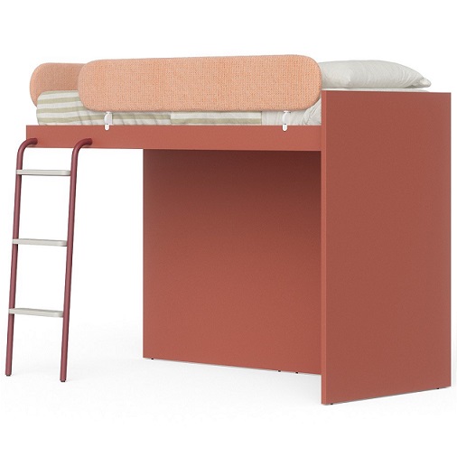 Dots Bunk Bed by Nidi Design