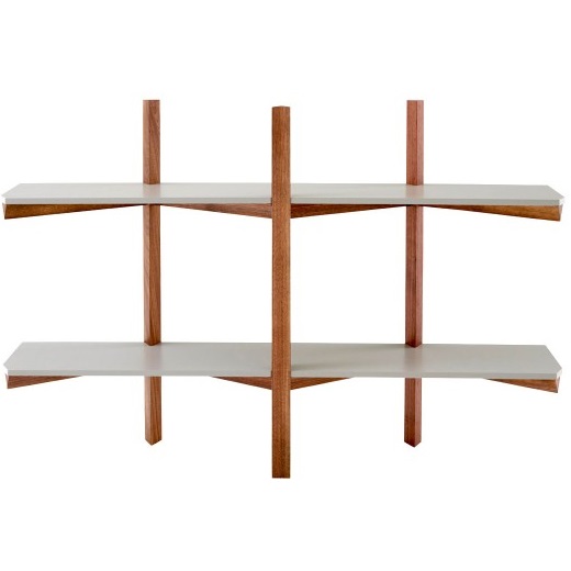 Biplan Shelf by Ligne Roset