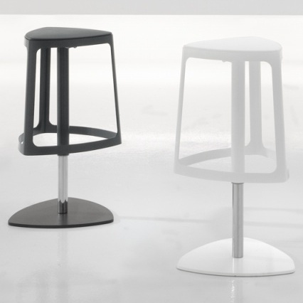 Clip Stool by Bonaldo