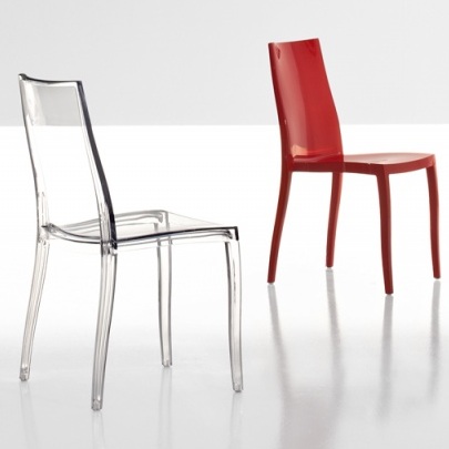 Pangea Chair by Bonaldo