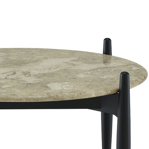 Caffe Low Table by Ligne Roset