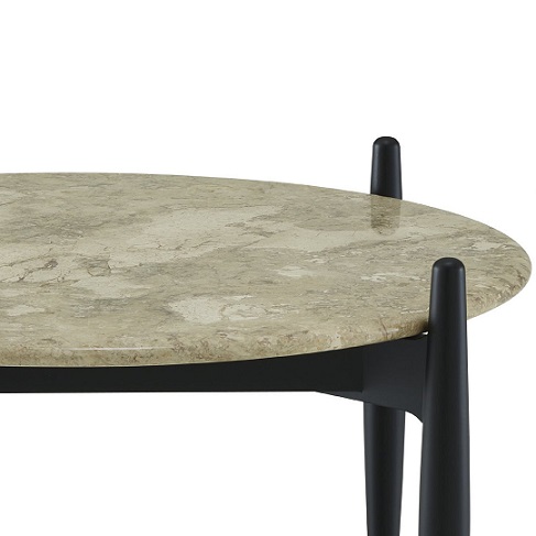 Ligne Roset Caffe Low Table 