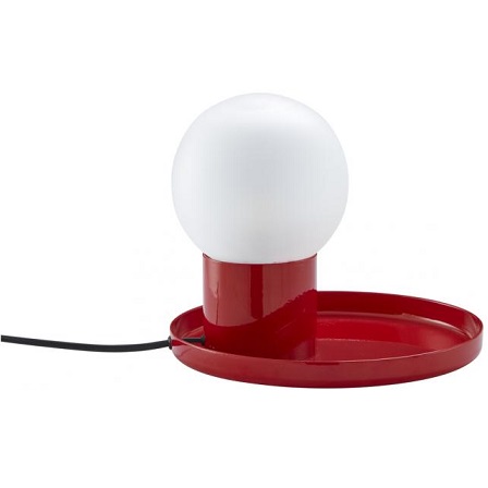 Ligne Roset Coupole Table Light