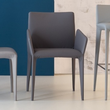 Filly Armchair by Bonaldo