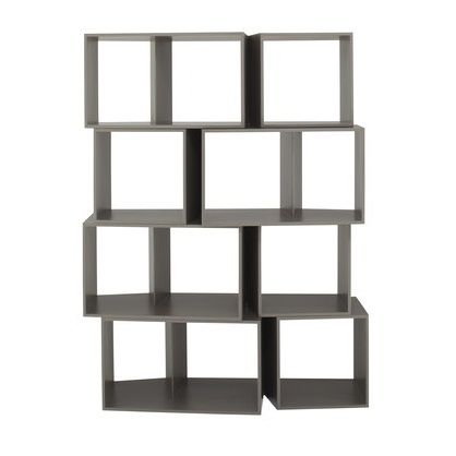 Ligne Roset Cuts Shelving Unit