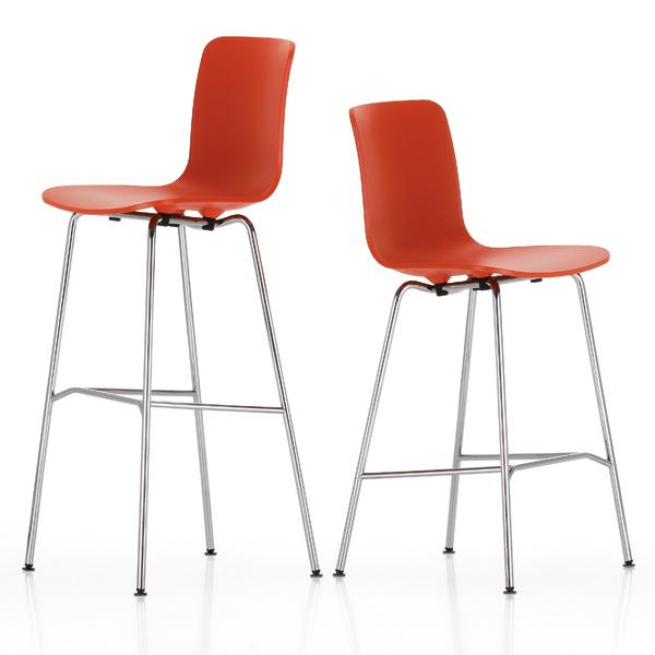 Hal Stool by Vitra