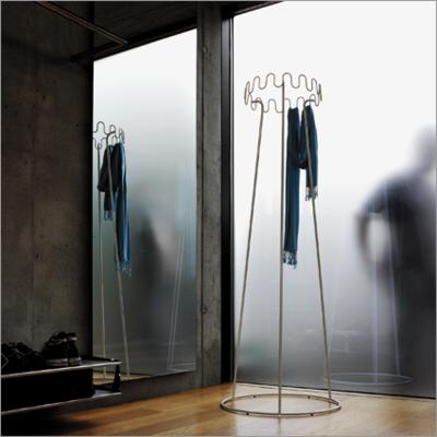 Crown Coat Stand By Desalto