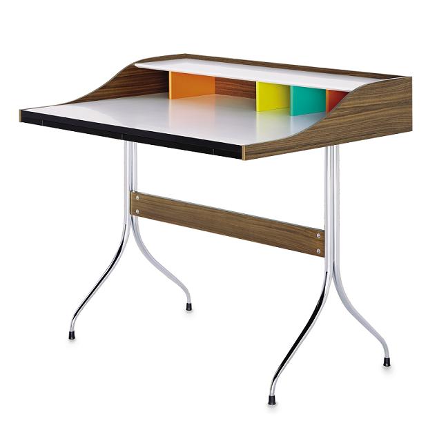 Home Desk by Vitra