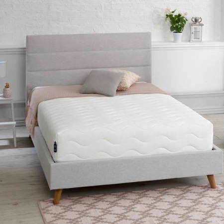 Dreamworld Oasis 2000 Mattress by Breasley