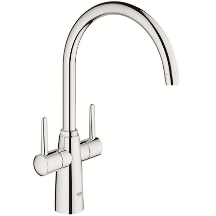 Ambi Contemporary by Grohe