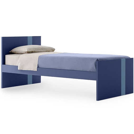 Lila Bed by Nidi Design