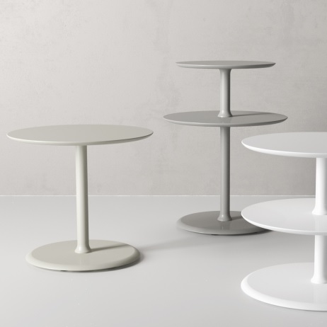 Elysee Side Table by Ligne Roset