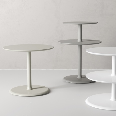 Ligne Roset Elysee Side Table