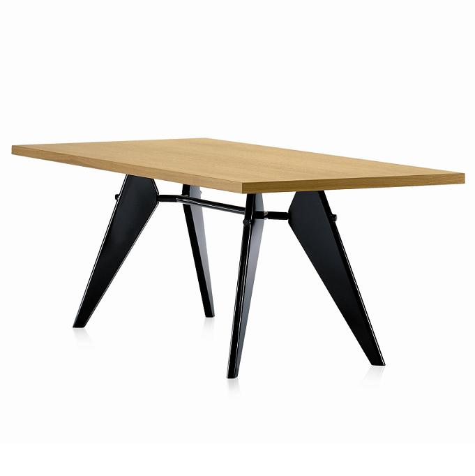 EM Table by Vitra