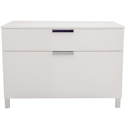 Ligne Roset Everywhere Bedside Table