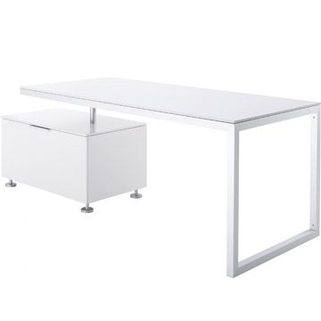 Ligne Roset Everywhere Desk 