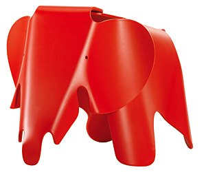 Eames Elephant by Vitra