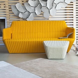 Facett Sofa by Ligne Roset