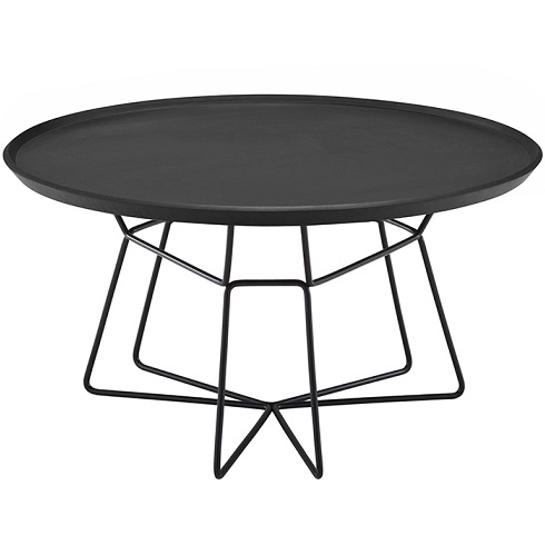 Falda Low Table by Ligne Roset